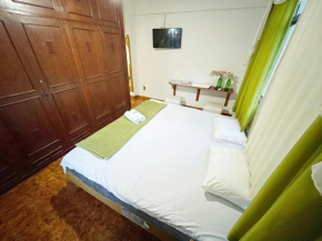 Pousada e Hospedaria Regina
